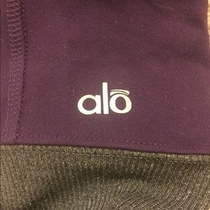 ALO Yoga Goddess Leggings